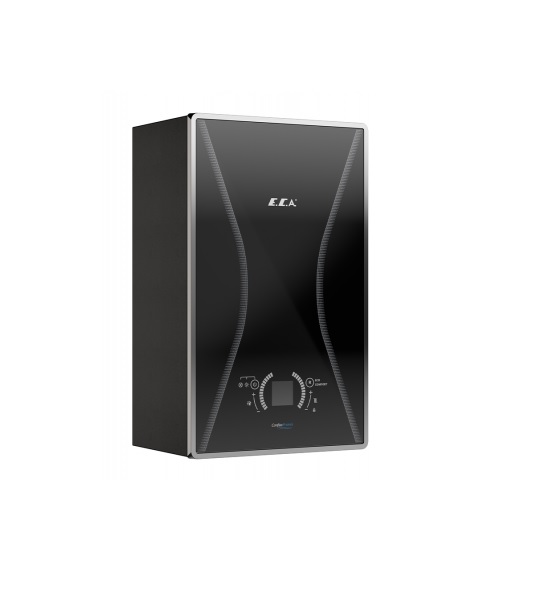 Eca Confeo Premix Premium 24 kW Siyah %108 Kombi