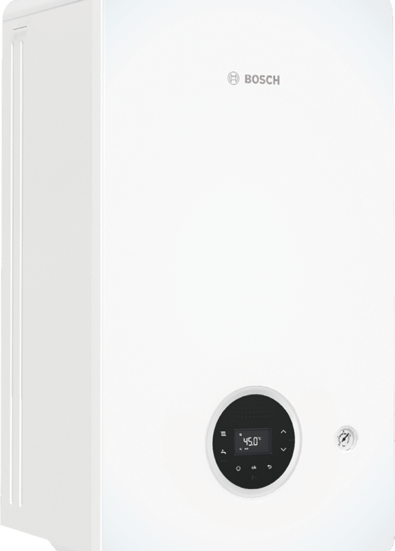 Bosch Condens 2200İ W 24 kW %108 Kombi