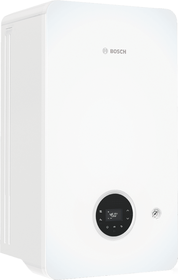 Bosch Condens 2200İ W 24 kW %108 Kombi