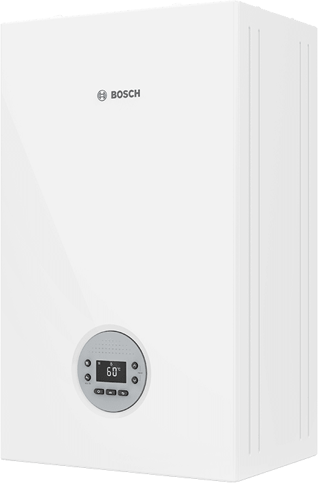 Bosch Condens 1200 24 Kw % 108 Kombi - Görsel 2